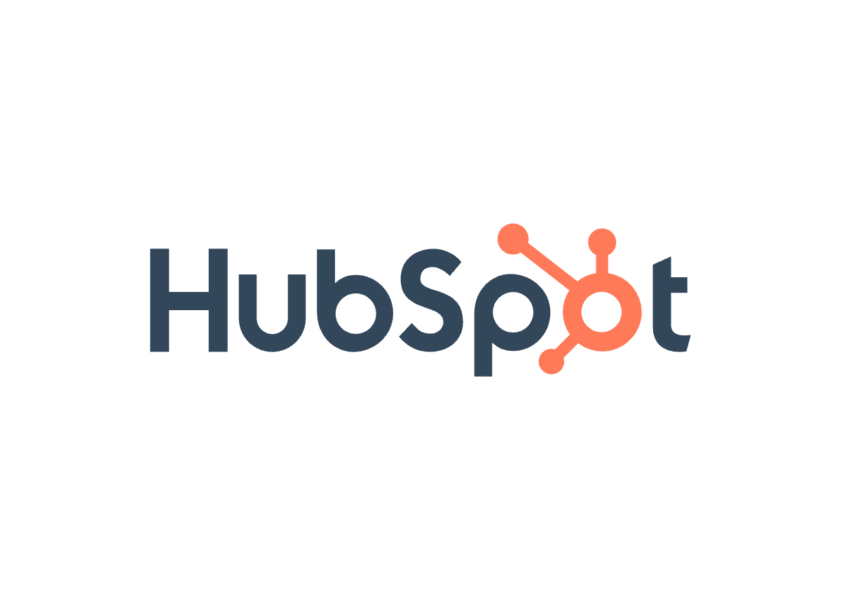 Logo HubSpot