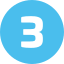 tres