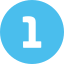 una